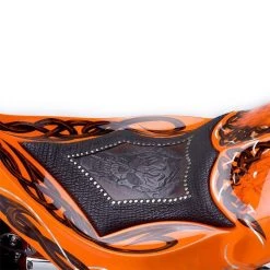 WTF Yamaha Road Star BMS Motorcycle Chopper Everything