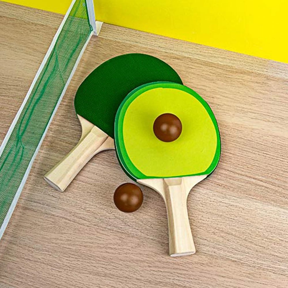William Valentine Man Cave Gifts You Guac Served Ping Pong Set 1 William Valentine Man Cave Gifts You Guac Served Ping Pong Set