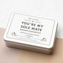 Little Global You're My Sole Mate Sneaker Cleaning Kit