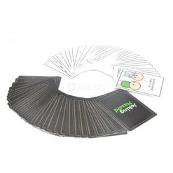 VR Distribution Joking Hazard Party Game: Cyanide & Happiness