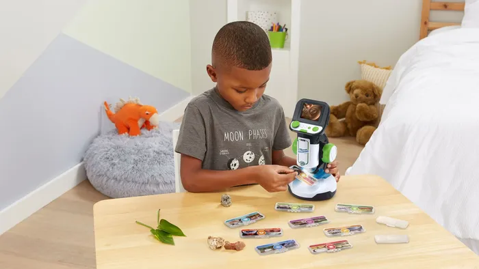 Outlet Yellow Octopus Store -Outlet Yellow Octopus Store 1a6e2819 3f0a 44ee 8462 5f62b47dfc06 LeapFrog Magic Microscope